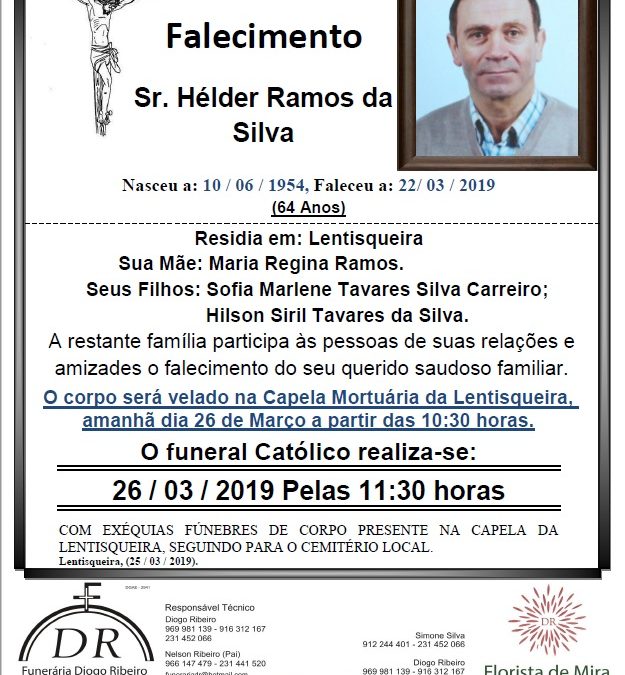 Hélder Ramos da Silva